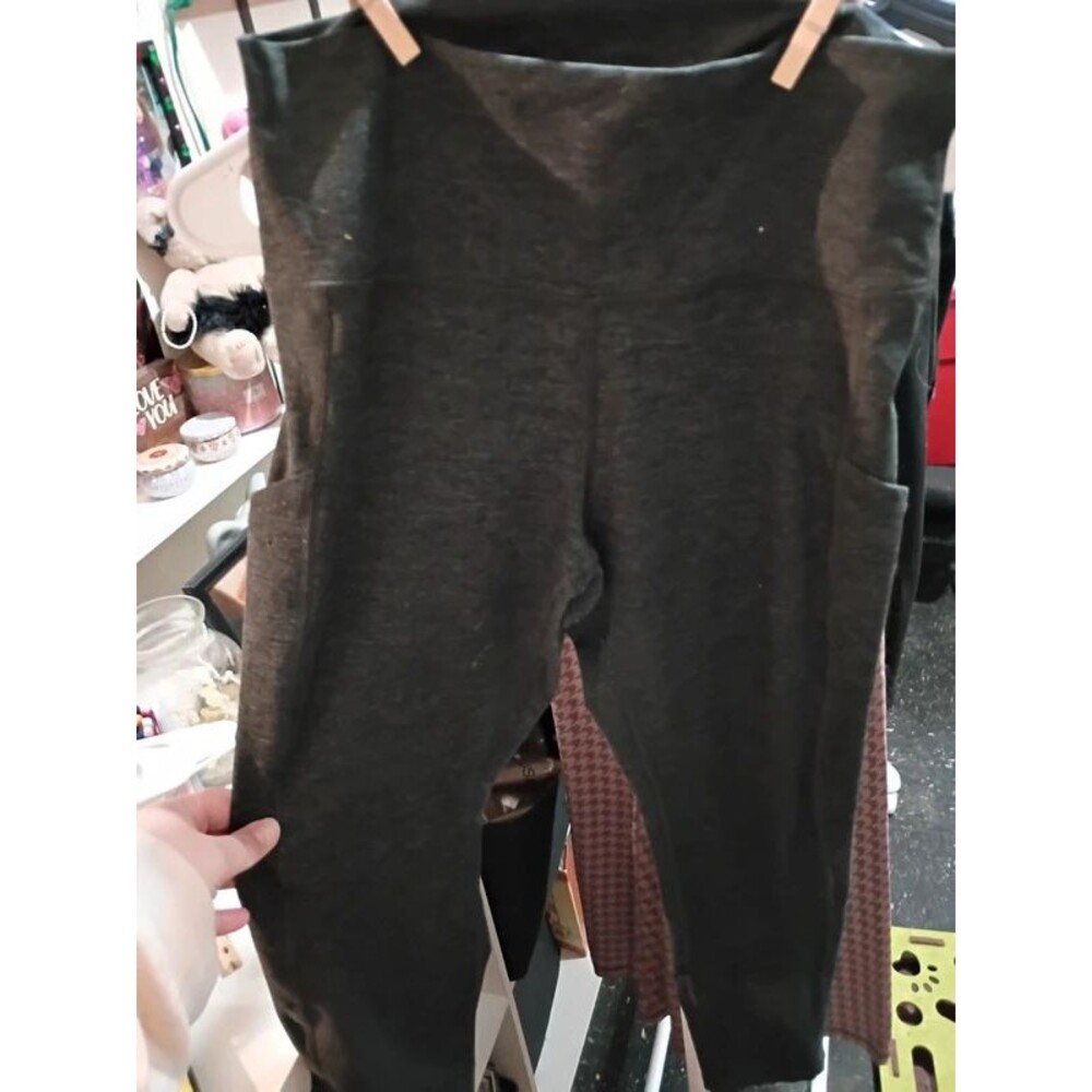 Offline by aerie size large hi rise leggings-y2